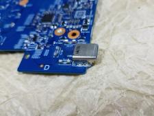 Материнська плата Intel Core I7 Mobile I7-7500U №3
